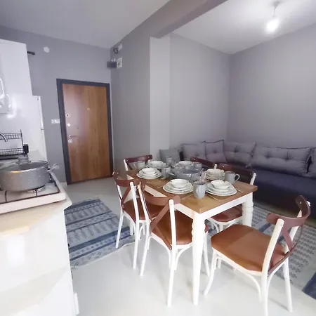 Sweet In Historical Area