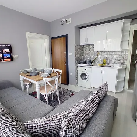 Sweet In Historical Area Hotel Istanbul