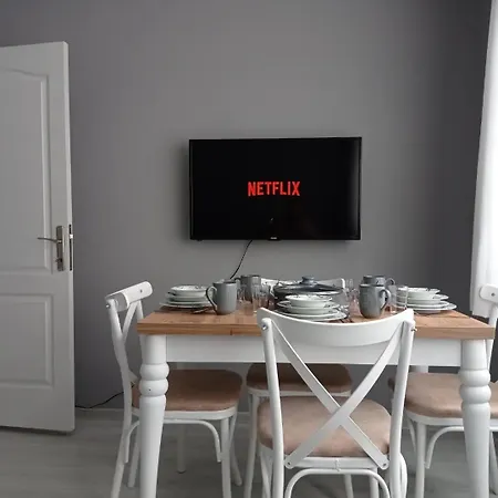 Sweet In Historical Area Hotel Istambul