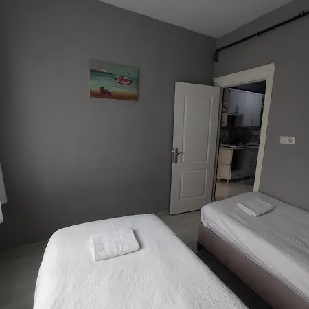 Szálloda Sweet In Historical Area Isztambul