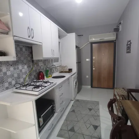 Sweet In Historical Area