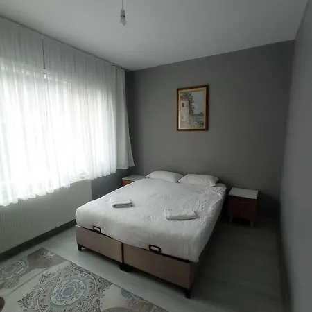 Szálloda Sweet In Historical Area Isztambul