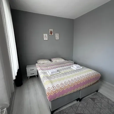 Sweet In Historical Area *