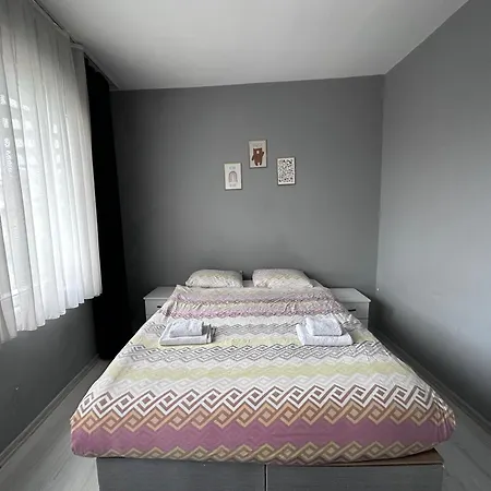 Sweet In Historical Area