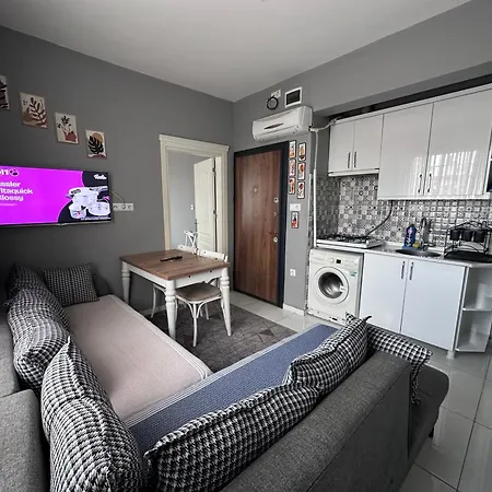 Sweet In Historical Area Szálloda Isztambul