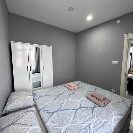 Sweet In Historical Area