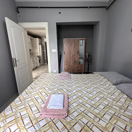 Sweet In Historical Area Szálloda *