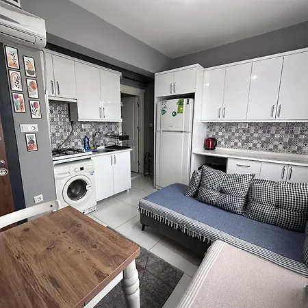 Sweet In Historical Area Szálloda Isztambul