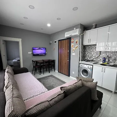 Sweet In Historical Area *