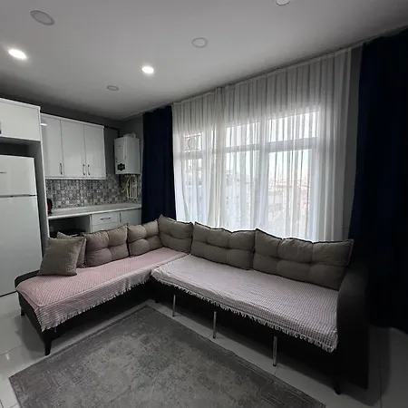 Sweet In Historical Area Isztambul