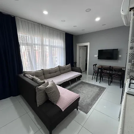 Sweet In Historical Area