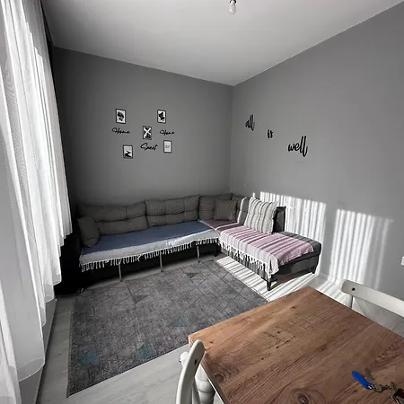 Sweet In Historical Area Szálloda