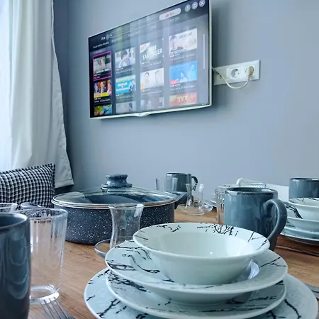 Sweet In Historical Area Szálloda *