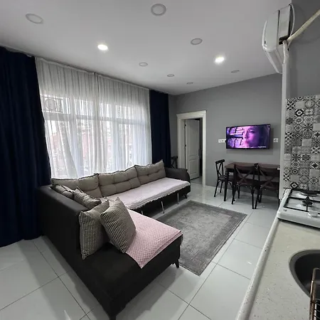 Sweet In Historical Area * Isztambul