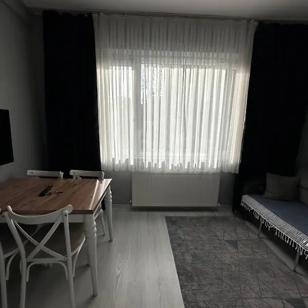 Sweet In Historical Area