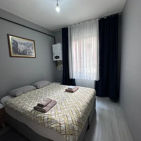 Sweet In Historical Area *