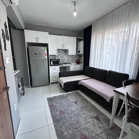 Sweet In Historical Area * Isztambul