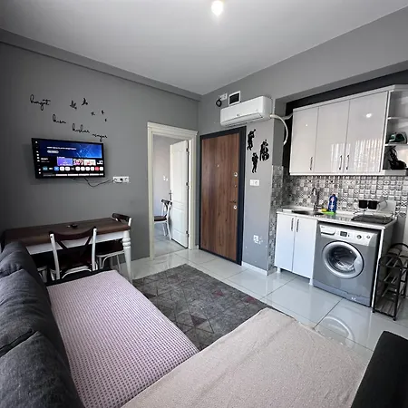 Sweet In Historical Area Szálloda *