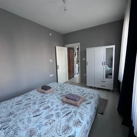 Sweet In Historical Area