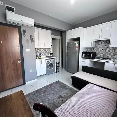 Sweet In Historical Area Szálloda Isztambul