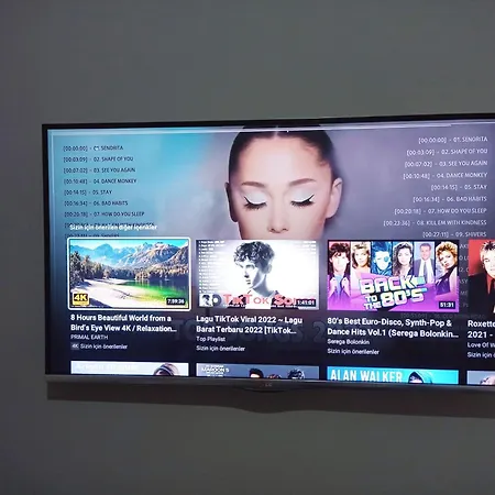 Sweet In Historical Area Szálloda Isztambul