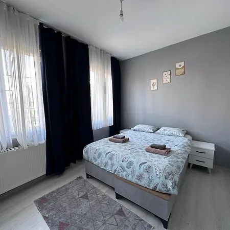 Sweet In Historical Area Szálloda *