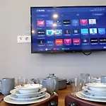 Sweet In Historical Area Hotel Istanbul