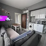 Sweet In Historical Area Hotel Istanbul