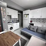 Sweet In Historical Area Hotel Istanbul