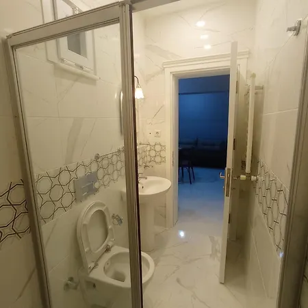 Hotel Sweet In Historical Area Estambul