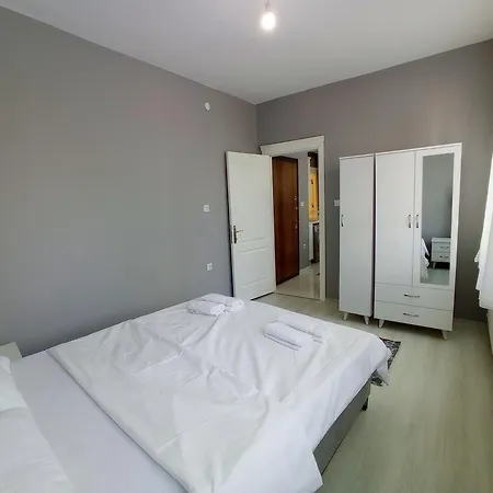 Hotel Sweet In Historical Area Estambul
