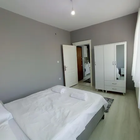 Hotel Sweet In Historical Area Estambul