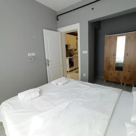 Hotel Sweet In Historical Area Istanbul