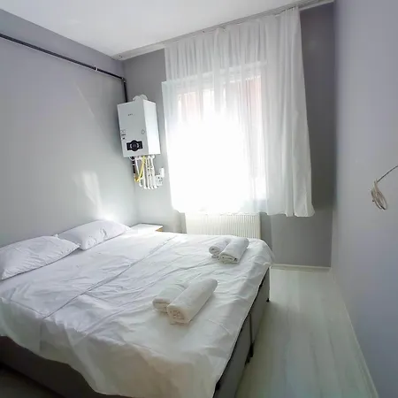 Hotel Sweet In Historical Area Estambul
