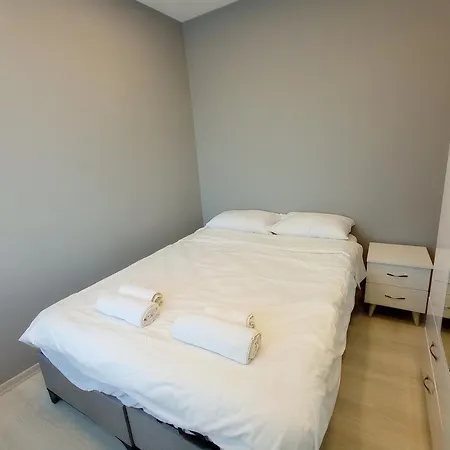 Sweet In Historical Area Hotel Estambul
