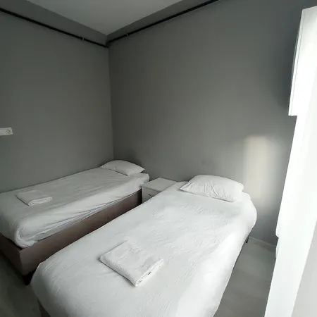 Sweet In Historical Area Hotel *