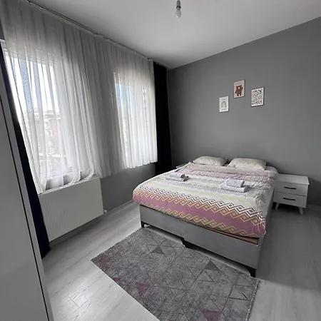 Sweet In Historical Area