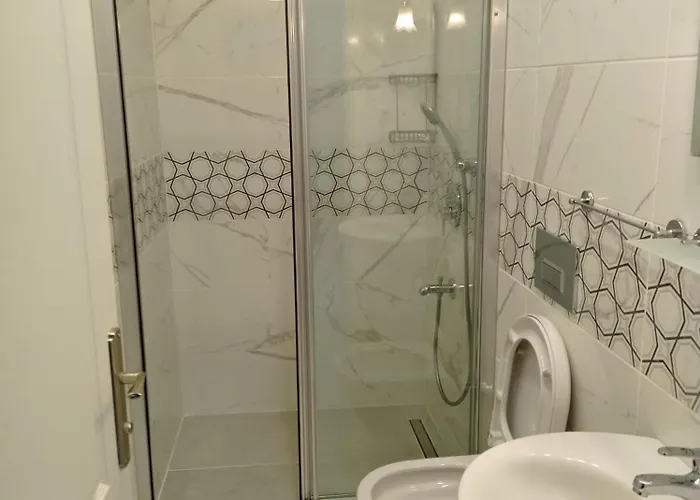 Sweet In Historical Area فندق