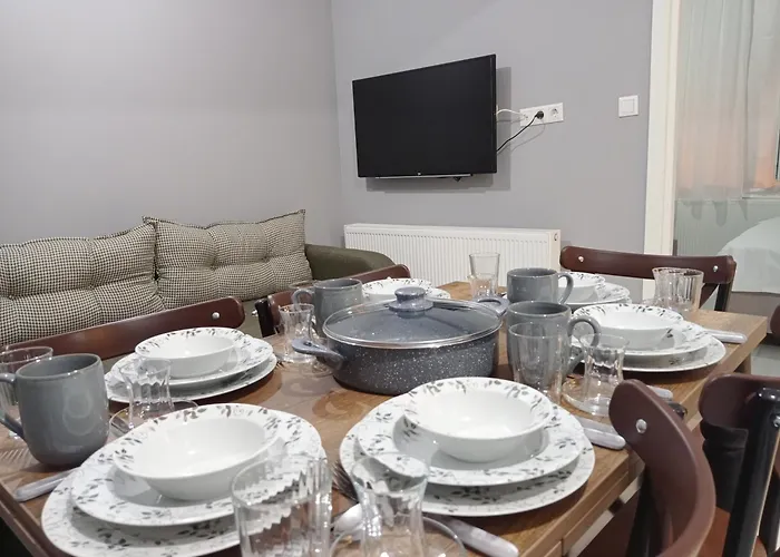 Sweet In Historical Area فندق اسطنبول