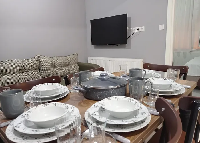 فندق Sweet In Historical Area اسطنبول