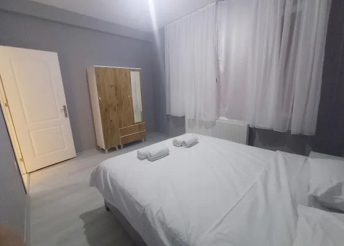 Sweet In Historical Area اسطنبول