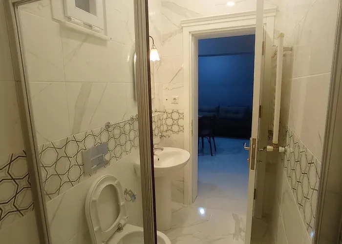 فندق Sweet In Historical Area اسطنبول