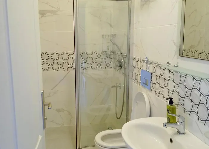 فندق Sweet In Historical Area *