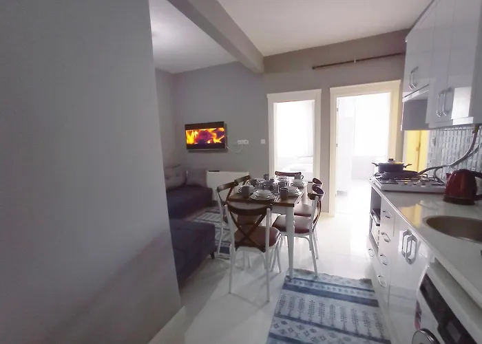 Sweet In Historical Area اسطنبول