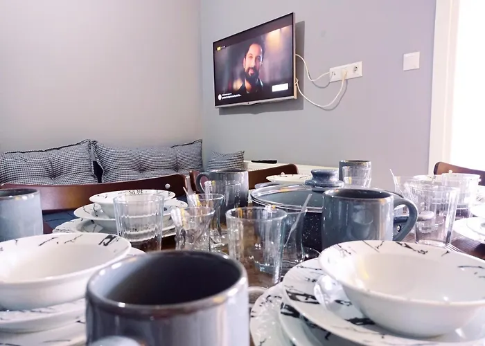 Sweet In Historical Area فندق *