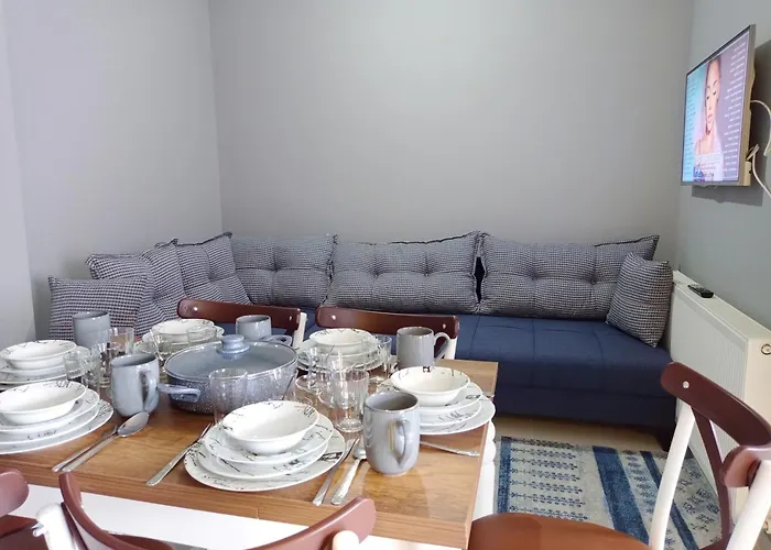 Sweet In Historical Area فندق