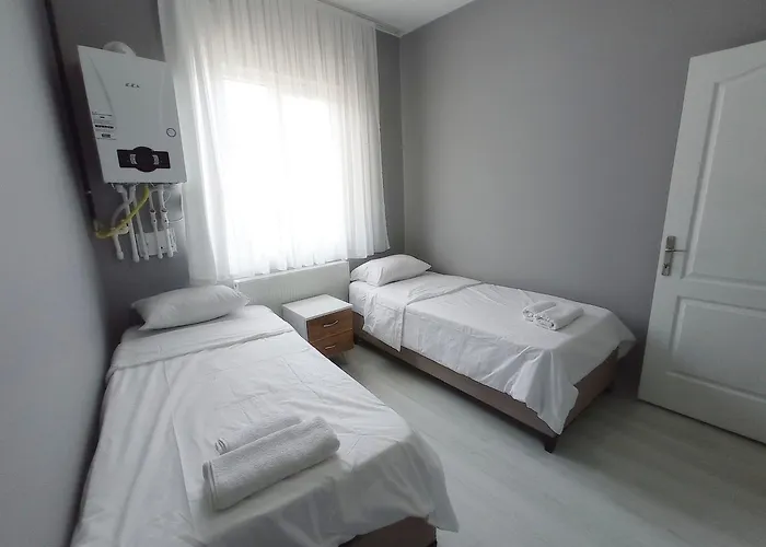 فندق Sweet In Historical Area