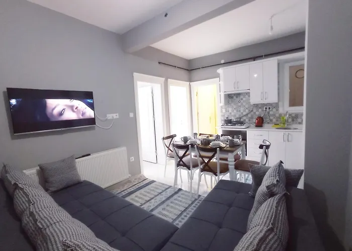 Sweet In Historical Area فندق *