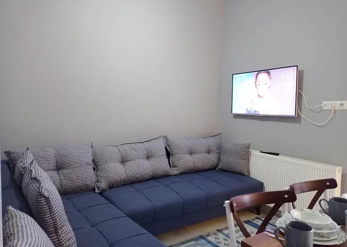 فندق Sweet In Historical Area *