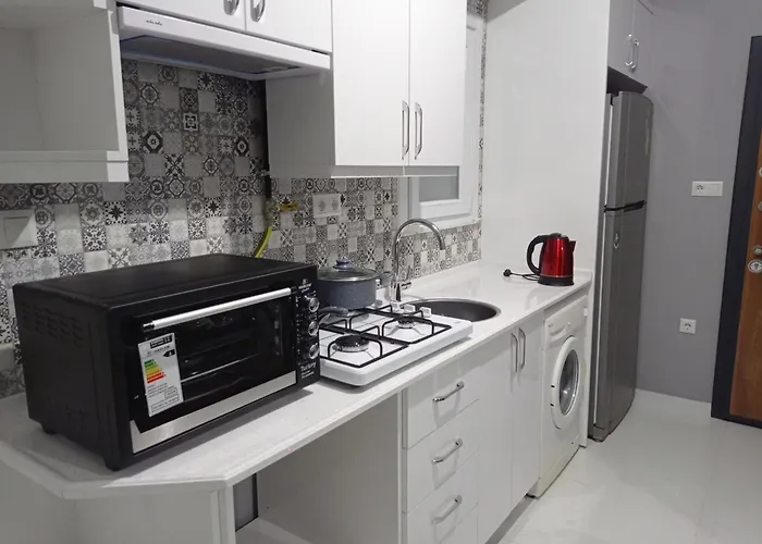 فندق Sweet In Historical Area اسطنبول